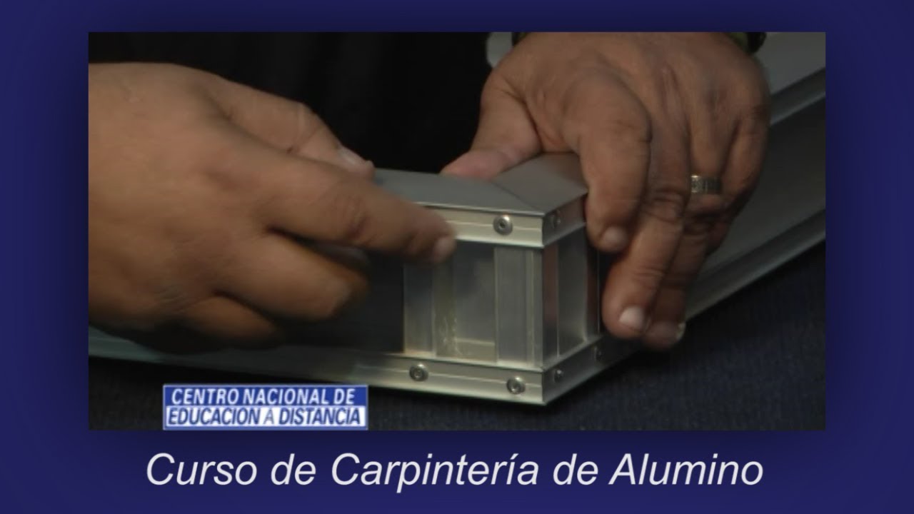 Carpinteria de aluminio en leon