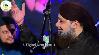 Heart Touching -Allah Allah Allahu La Ilaha illa Hu ❤️||Owais Raza Qadri naat hearttouching