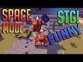 Tanki Online - Space MODE STG! ( FUNNY )