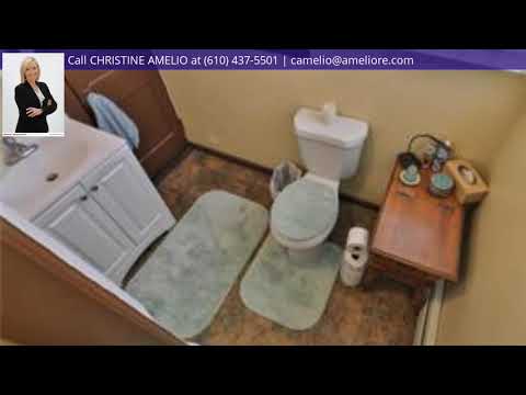 125 N. Madison St., Allentown City, PA home video tour