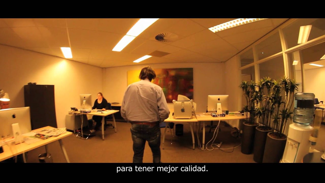 Revista Soft Secrets - Nuevo Teaser de Cultiva TV