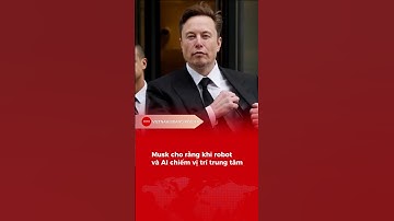 Nhiều người lo ngại tự động hóa đang càn quét việc làm cấp thấp