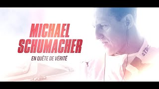 Michael Schumacher - En quête de vérité