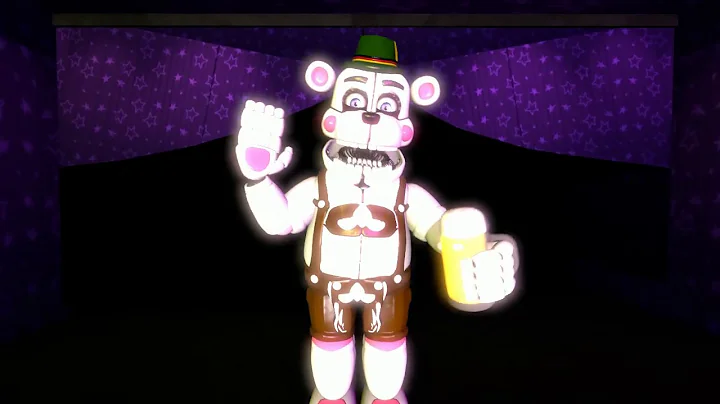 [SFM/FNaF] HELLO LITTLE CHILDREN