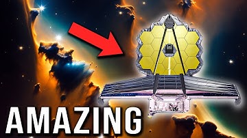 James Webb Space Telescope 9 NEW Insane Images From Outer Space