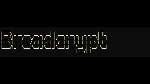 Secure File Encryption & Decryption Tutorial with Python