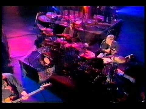 The Band - Life Is a Carnival - 1994