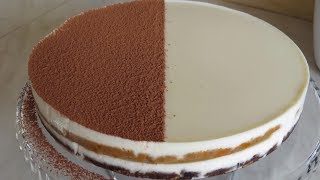 Торт СМЕТАННИК ЧИЗКЕЙК Без ДУХОВКИ и СКОВОРОДЫ! ВОСХИТИТЕЛЬНЫЙ Быстрый ТОРТ БЕЗ ВЫПЕЧКИ! Торт СМЕТАННИК ЧИЗКЕЙК Без ДУХОВКИ и СКОВОРОДЫ! ВОСХИТИТЕЛЬНЫЙ Быстрый ТОРТ БЕЗ ВЫПЕЧКИ!