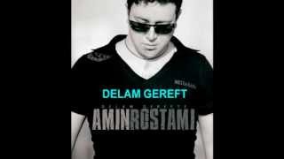 Amin Rostami - Delam Gereft & Bedelam Moond