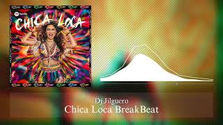 Chica Loca BreakBeat (DJ Jilguero Edit) 135bpm