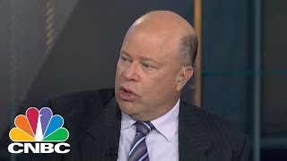 David Tepper's Big Bet In Pharma | Squawk Box | CNBC