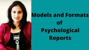 #MPCE-012, BLOCK-2, UNIT-4, Part 2 #IGNOU #MAPC 2nd Yr, Group A,Clinical Psychology