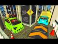 LA CARRERA TROLL MAS INCREIBLE DE GTA 5 ONLINE