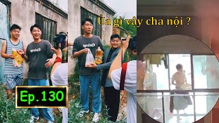 HÀI TIN VIỆT 2023 Mới Nhất | BÌNH LUẬN ĐỌC SUY NGHĨ ĐỘNG VẬT, VIDEO HÀI HƯỚC TRÊN TIKTOK Ep.130