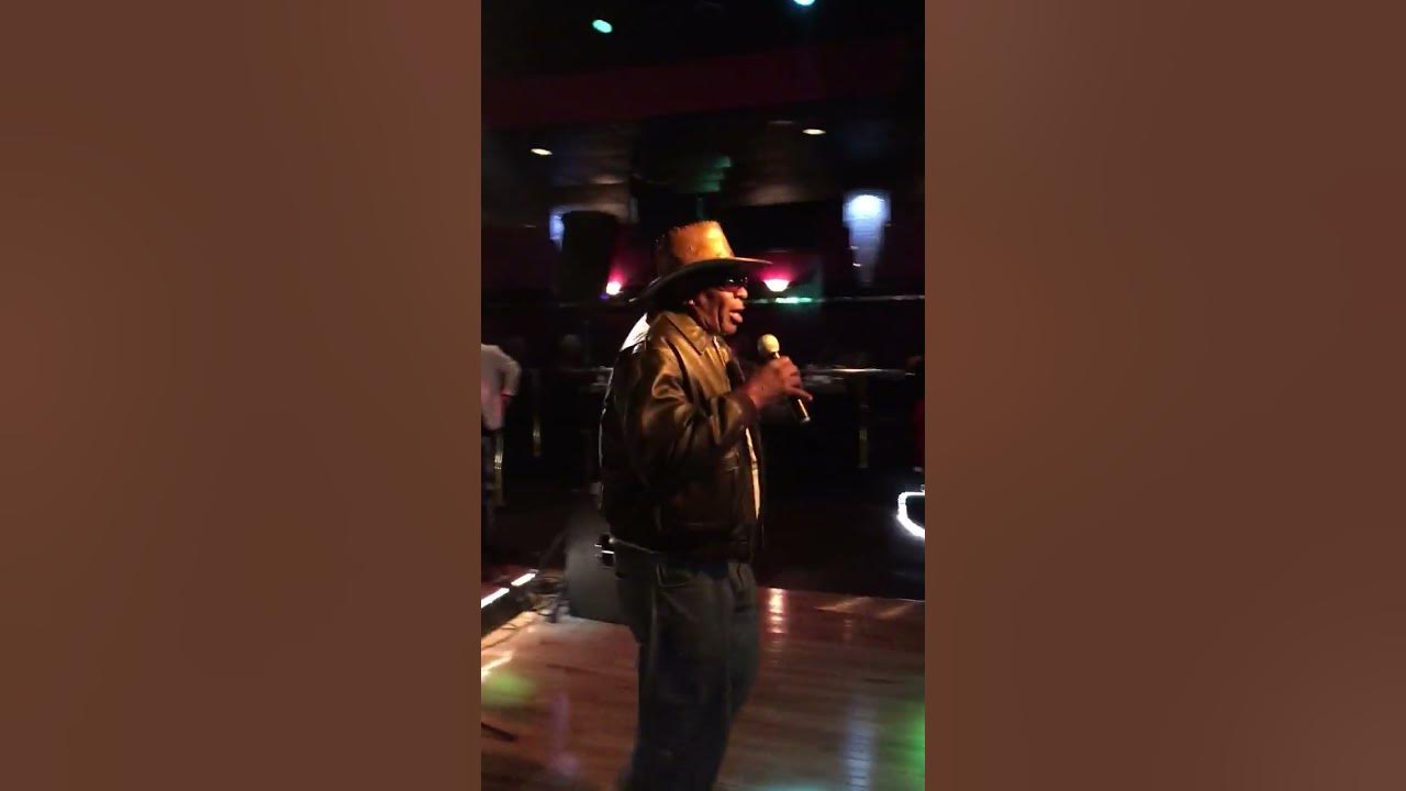 Bishop Bullwinkle Hell To The No No Bishop Bullwinkle Hell to the naw naw naw - YouTube