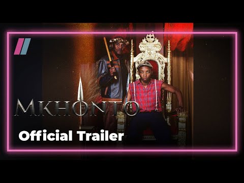 Two kings, one throne | Mkhonto | Showmax film