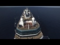 Behind the Scenes: Building the Celebrity Reflection| Celebrity Cruises