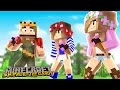 Minecraft-Little Carly Adventures-I AM EVIL LITTLE CARLY!!