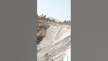 #wcl #coalindia #coalmines #opencast #coal
