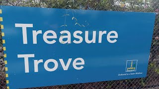 👣🚶‍♀️‍➡️Acacia Ridge Treasure Trove 👀📷🌹🙂