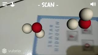 APLIKASI KIM AR screenshot 2