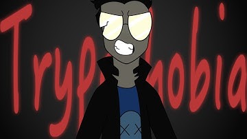 Trypophobia [Invader ZiM Animation Meme]