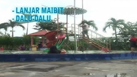 Nyi Wariati - Endang - Rusmiati - LANJAR MAIBIT - DALU DALU