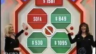The Price Is Right   January 19 1999  Episode