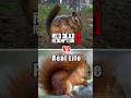 🐿️8 Years Old VS 4.5 Billion Years Old #rdr2 #reddeadredemption #reddead