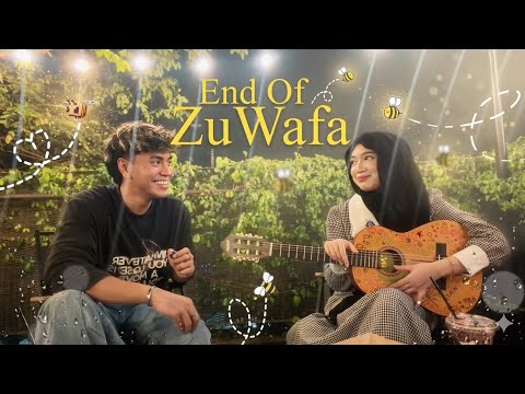 ZuWafa - Back When It Was Us ( Official Song )