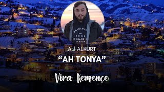 Ali Alkurt - Ah Tonya [2020] Resimi