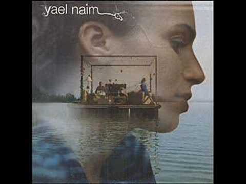 Yael Naim - Levater