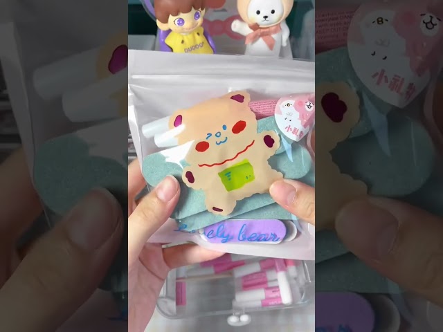 #asmrsounds #asmr助眠 #asmr #沉浸式打包 #沉浸式