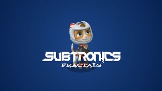 Subtronics - MetaFractal | Dubstep | NCS - Fanmade: Cyclops Edition