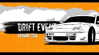 After Effects Template: Drift Show Promo screenshot 3