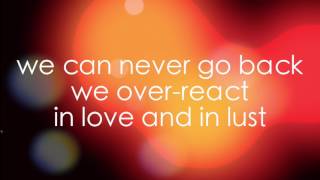 Diamonds From Dust - The Aftershow [Official Lyric Video]