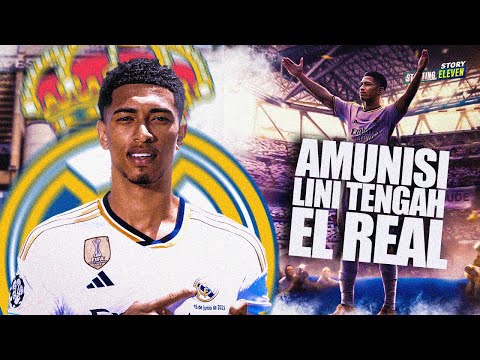 dna303 x adobet88 - Selamat Datang Jude Bellingham! Sambutlah Era Baru Gelandang Real Madrid