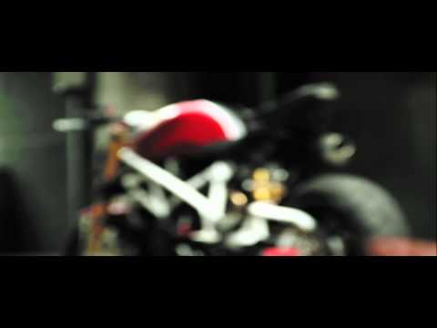 Video: Radical Ducati tərəfindən Ducati 900 Supersport Matador