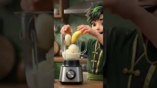 #Milkshake #Recipe #TeaMaster #MasterChai #Shorts #EasyRecipe #DrinkRecipe #FoodShorts #Yummy