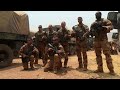 French, Mali troops kill, capture 30 jihadists in African Sahel