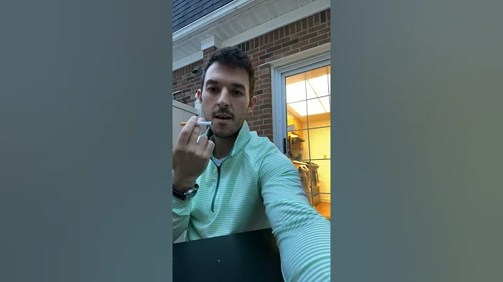 Quitting smoking cigarettes (all mindset)