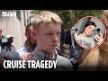 Anna Kepner’s stepbrother taken into custody over her death | The US Sun