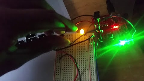 Lab 7: More Serial Communication!