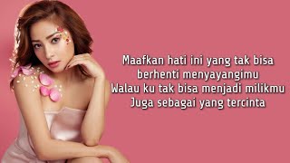 Maafkan - Nikita Willy | Lirik