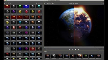 ParticleIllusion - Particle Effects Engine