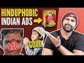 Hinduphobic Indian Ads | Hinduphobia In Secular India