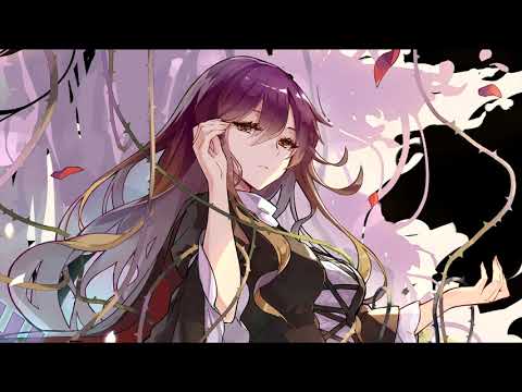 【東方】Yonder Voice『芬陀利華 ～シラハチス～』