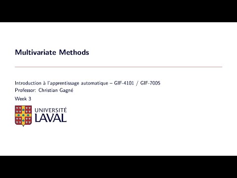 3.5 Mixture distribution