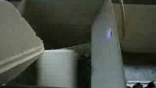 3/30/2007 machine is good at a lower temperature