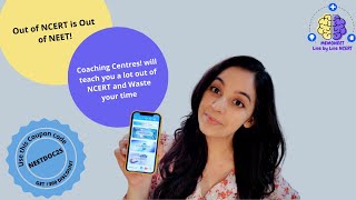 Do You Want to Fail in NEET 2023 |  The Untold Side of Coaching Centres | NCERT Based Best App screenshot 2